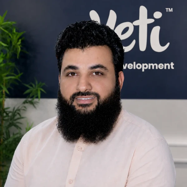 Muhammad Atif